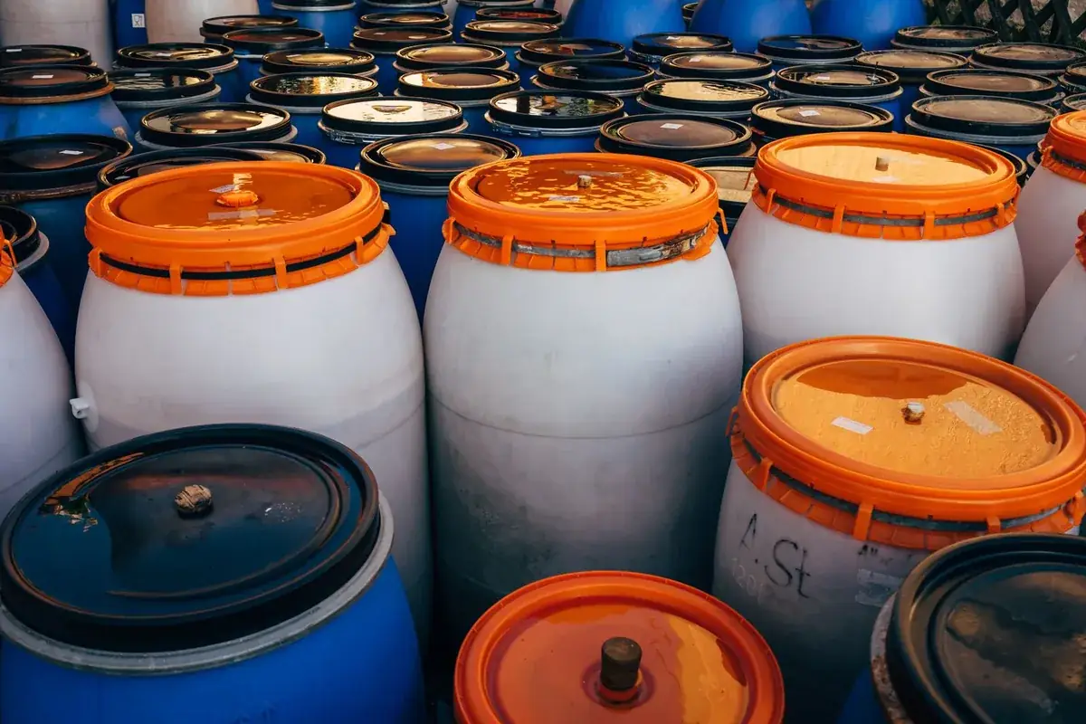 Chemical & Toxic Waste Cleanup in Adams, WI