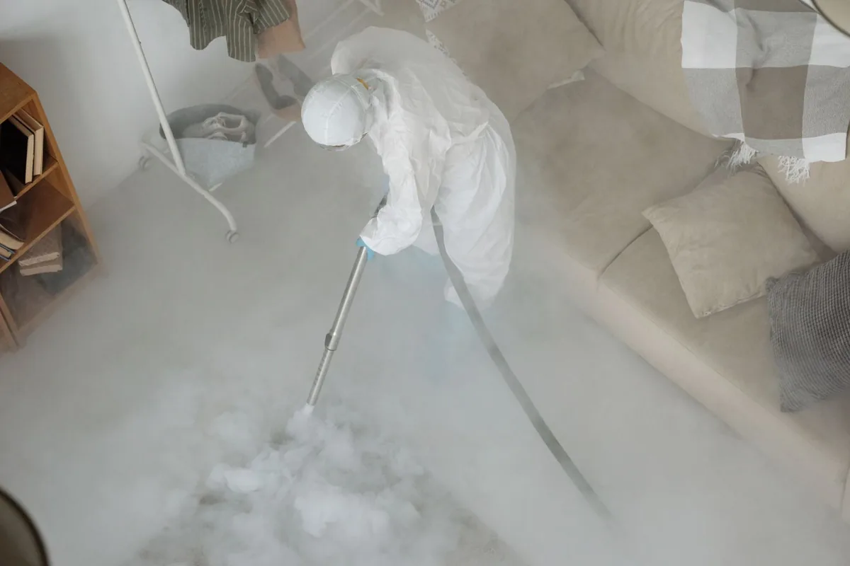 Crime Scene Cleanup in Adams, WI